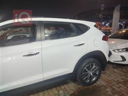 هیوندای تۆکسۆن